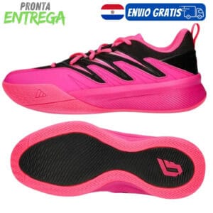 Adidas Dame Certified 2