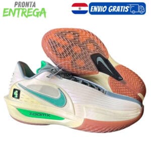 Nike GT Cut 3
