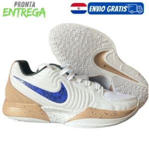 Nike JA 2