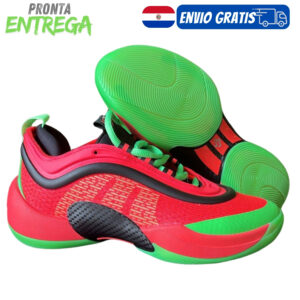 Adidas D.O.N Issue 6