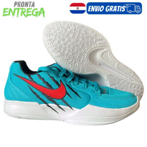 Nike JA 2