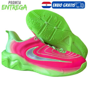 Nike Giannis Inmortality 4