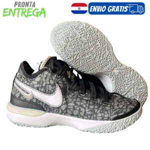 Nike Lebron NXXT Gen