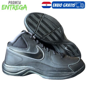 Nike Overplay 7