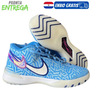 Nike Lebron NXXT