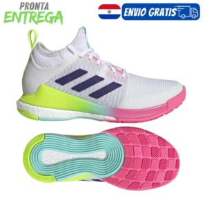Adidas Crazyflight Colors