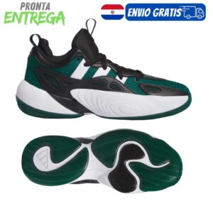 Adidas Trae Unlimited