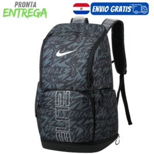 Mochila Nike Elite #4