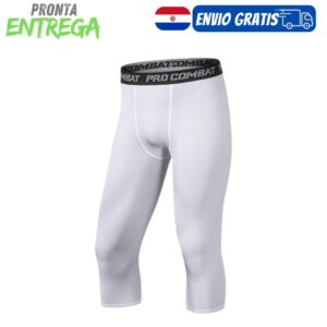 Calza combat compress 3/4