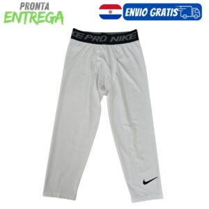 Calza Nike Combat 3/4