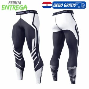 Calza compress