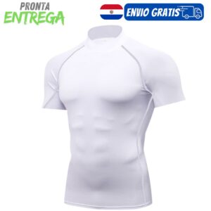 Camiseta de compresión
