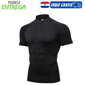 Camiseta de compresión