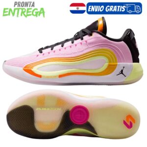 Jordan Luka 4