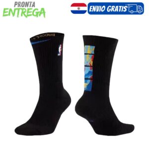 Medias Nike NBA Colors #14 Caño Medio