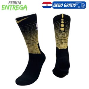 Medias Nike NBA Colors #17 Caño Largo