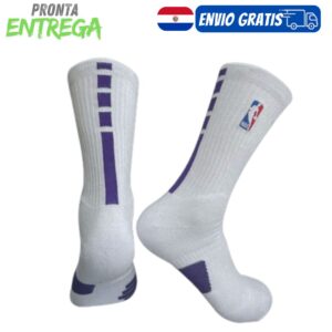 Medias Nike NBA Colors #18 Caño Largo