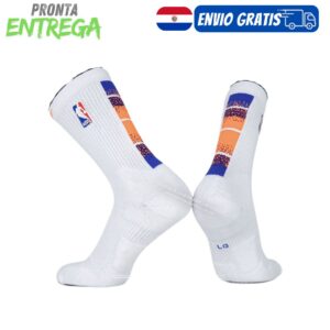 Medias Nike NBA Colors #19 Caño Largo