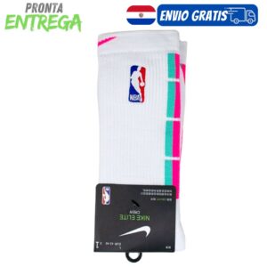 Medias Nike NBA Colors #20 Caño Largo