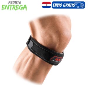 Menisquera Rotulera McDavid