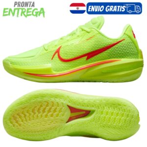 Nike GT Cut EYBL VOLT