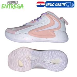 Nike Hyperset 2 Rose