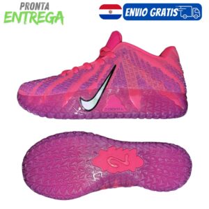 Nike JA 3