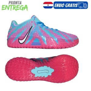 Nike JA 3