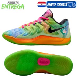 Nike KD 17 Colors