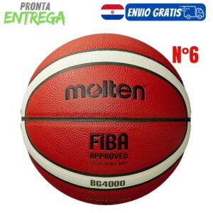 Pelota Molten BG4000 N°6