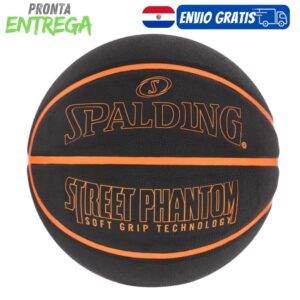 Pelota Spalding Street Phantom