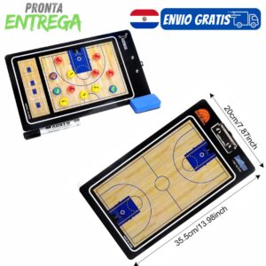 Tabla tactica Pro 1