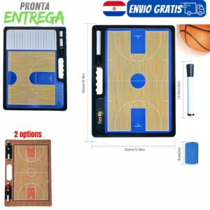 Tabla tactica Pro 2