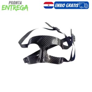 Protector de rostro