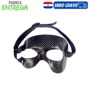 Protector de rostro