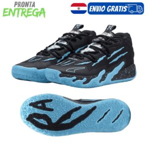 Puma MB 04