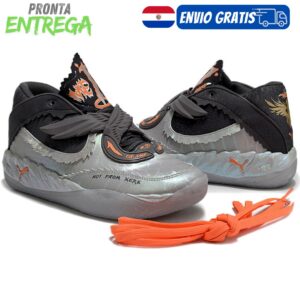 Puma MB 05