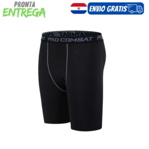 Short compresión - calza