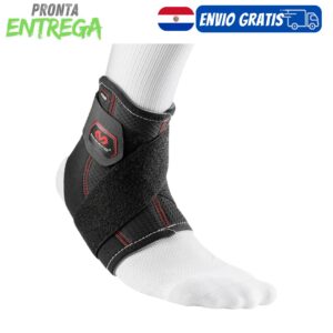 Tobillera McDavid Neoprene
